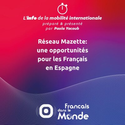 Réseau Mazette: une opportunité pour les Français en Espagne cover