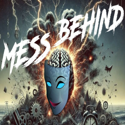 Tous au Rock #204, avec Mess Behind cover