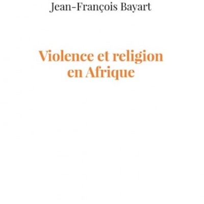 Politique, religion et violence en Afrique cover
