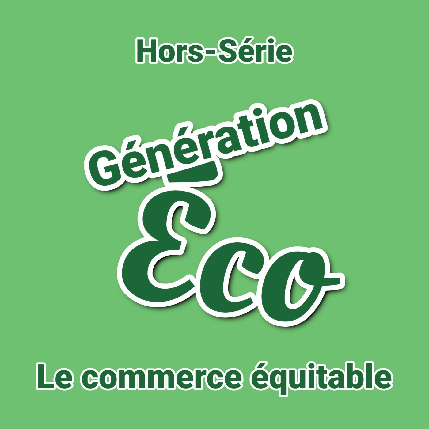 🌱 Génération Éco