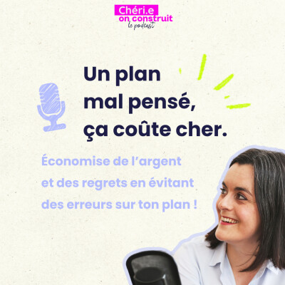 Plan mal pensé : les erreurs qui (très) coûtent cher cover