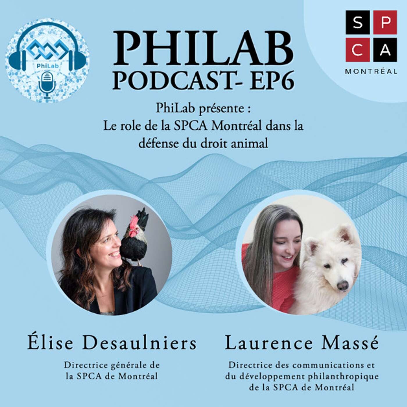 PhiLab Podcast