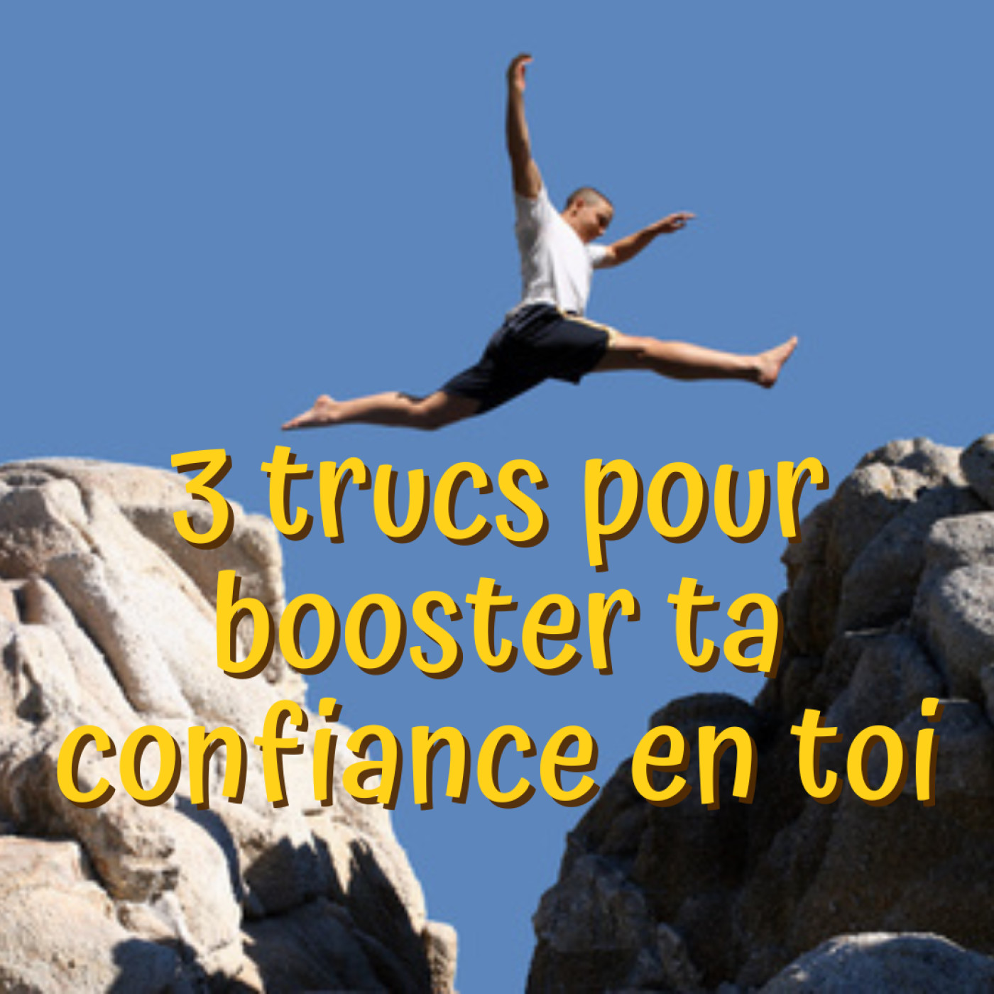Et si j\'osais l\'Amour...