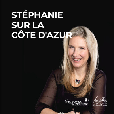 La Côte d'Azur ça te parle?  🐠 cover