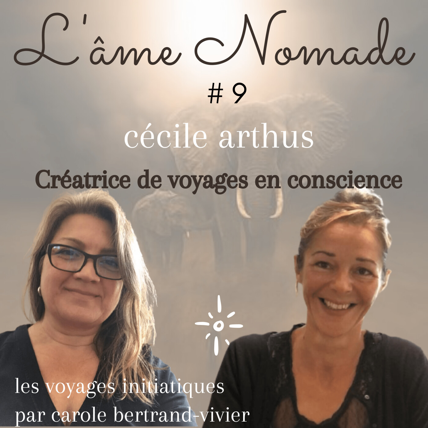 L\'âme nomade