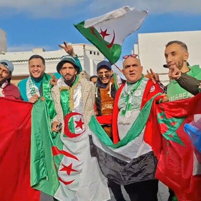  Maroc ou le Makhzen : pourquoi le Régime Tebboune se trompe de priorité et de combat  cover