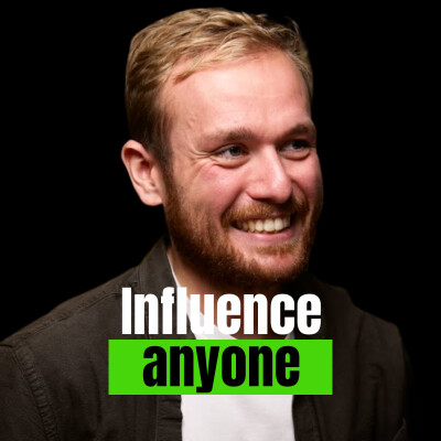 UK's #1 Marketing Podcast Host: The Halo Effect & How Small Changes Can Drive Massive Results cover