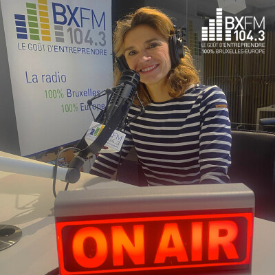 Des Racines et des Elles - Kate Rizzi - Lailuma Sadid Part3 cover