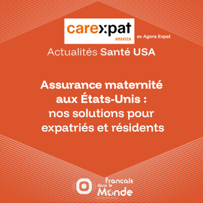 Expatriées et maternité : Comprendre les enjeux de l'accouchement aux États-Unis pour les Français cover