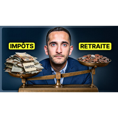 Pourquoi le système des retraites va s’effondrer (et comment s’en sortir) cover