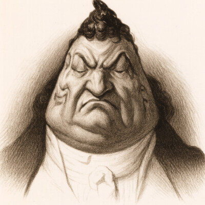 LA MONARCHIE DE JUILLET (1830-1848) cover