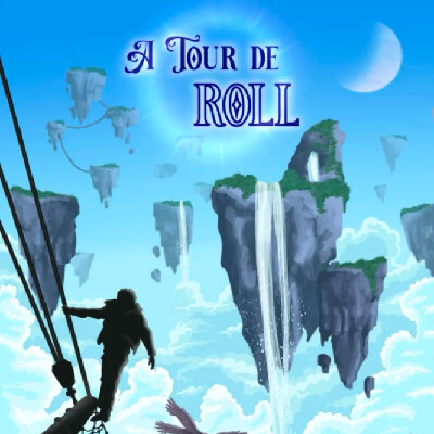 #S00 Introduction - A tour de Roll : Quoi qu'est-ce ? cover