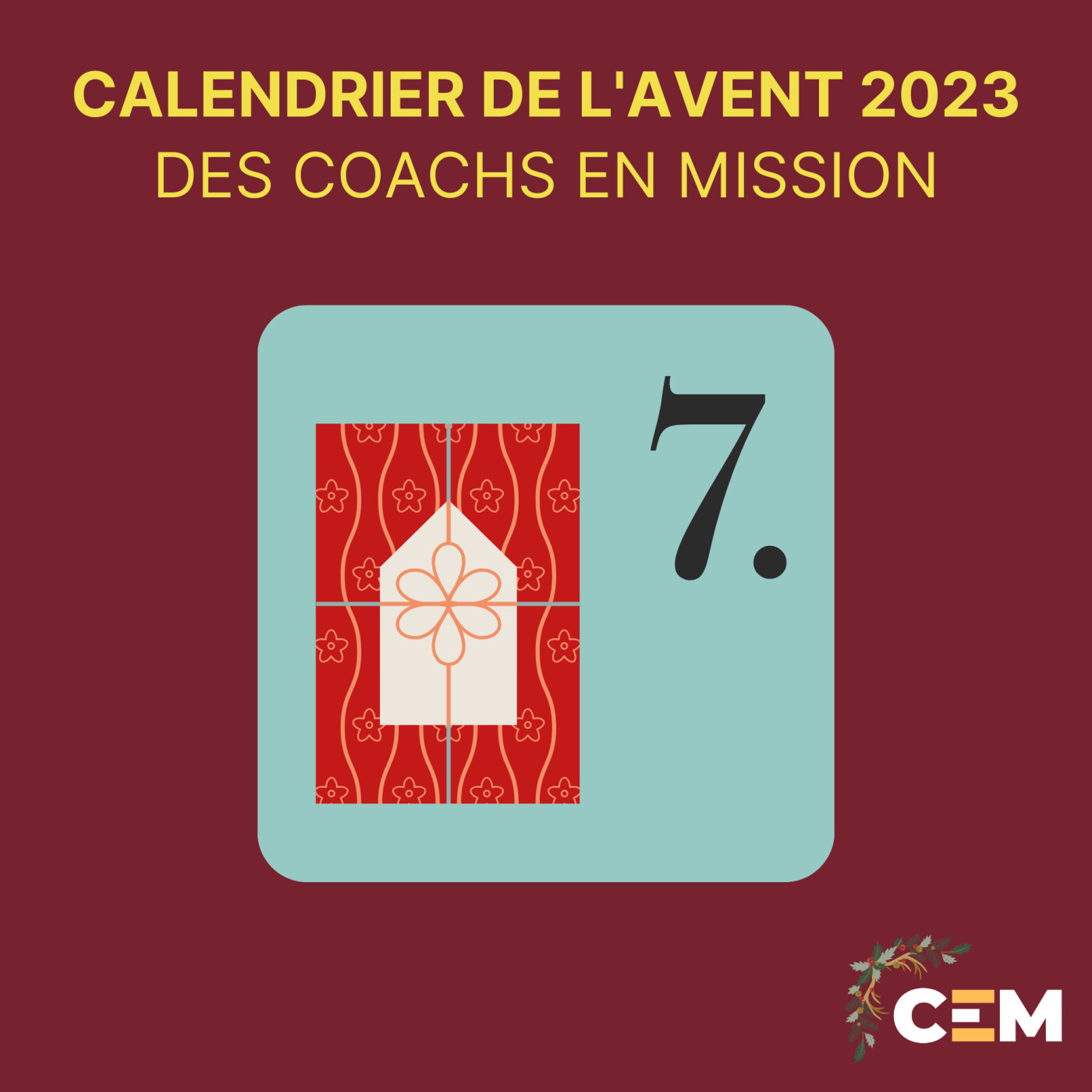 COACHS EN MISSION : Créer un business et une vie épanouissante