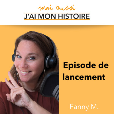 Episode de lancement cover