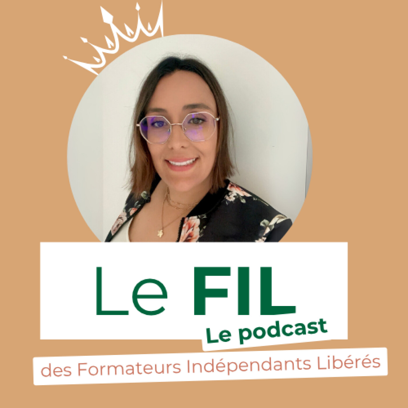 EP#27 - Charge mentale, délégation et customer care : les coulisses d’un business serein avec Typhaine Moreau episode artwork