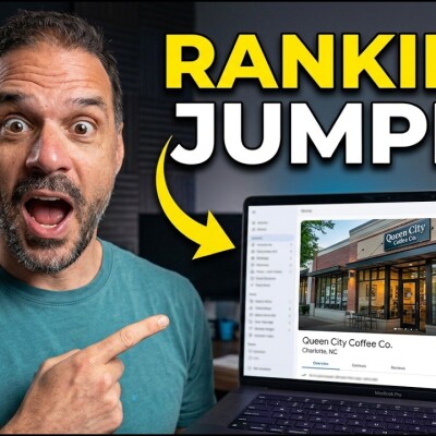 We Changed How Our Pages Link to Each Other — Rankings Jumped cover