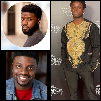 Episode 39 - Brian Mephisto Legree cover