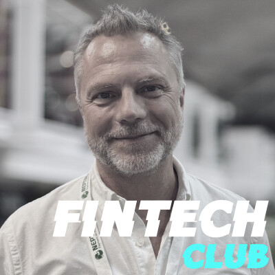 #29 - Jean-Paul Dalmas - Nepting - La révolution du paiement centralisé cover