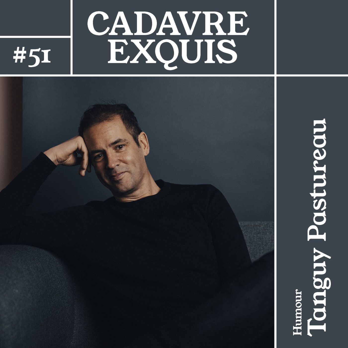 Cadavre Exquis