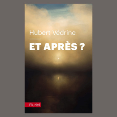 Hubert Védrine - Et après ? cover