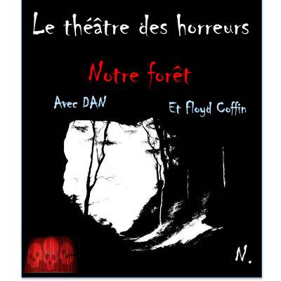 34 - Notre forêt cover