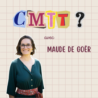 Aligner son entreprise et ses valeurs avec Maude de Goër cover