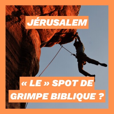 Tous les chemins mènent à Jérusalem ? cover