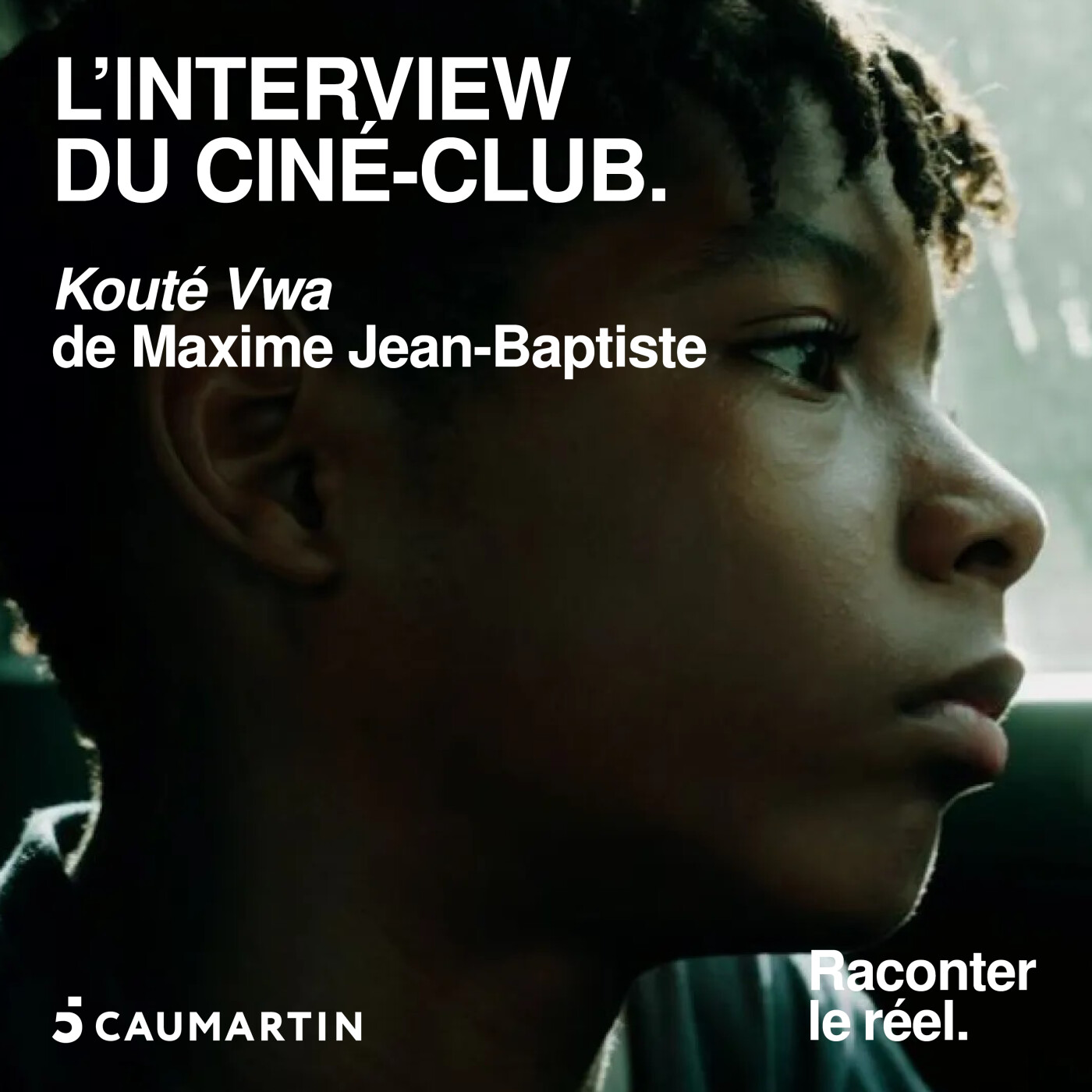 Raconter le réel