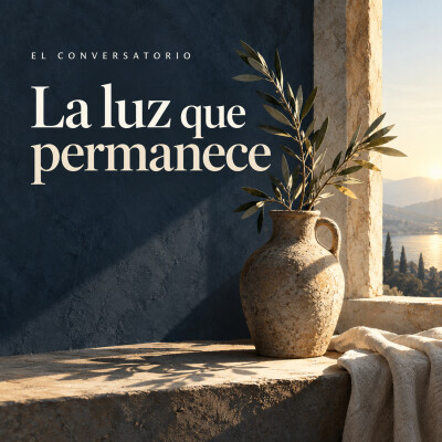 La Luz que Permanece cover
