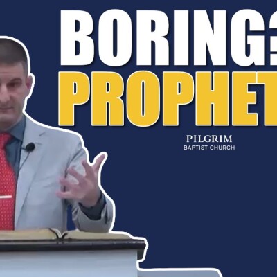 Daily Faithfulness Over Viral Moments | Expository | Esther 10 cover