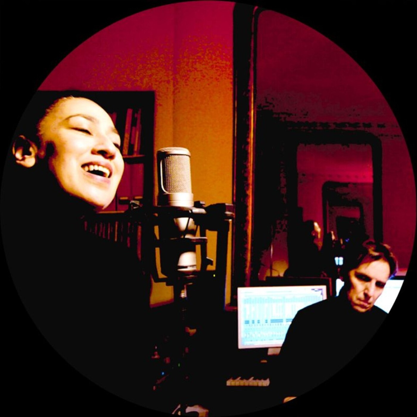 NDJ NEO JEAN-BAPTISTE LOUSSIER Dream