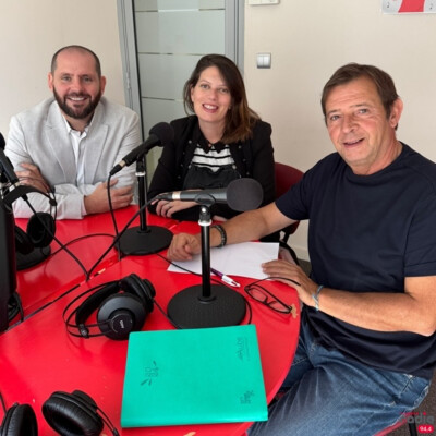 LA CHRONIQUE EMPLOI - L'importance de l'intégration d'un nouveau collaborateur cover