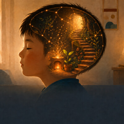 Ce qui motive vraiment votre enfant cover