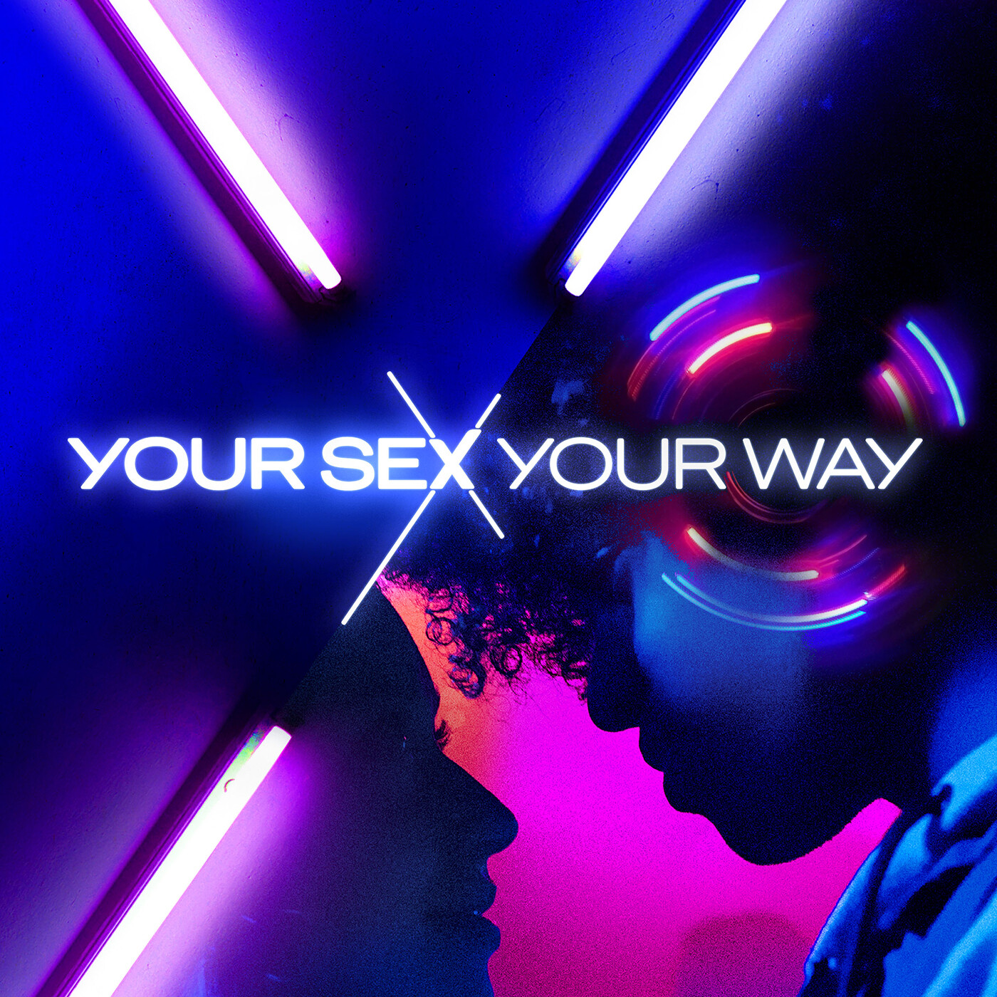 Sexe, Couple et Célibat : Coups d'un soir, libido et self love avec MyBetterSelf episode artwork