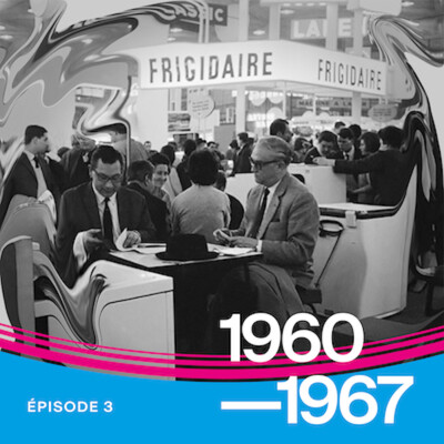 Épisode 3 : Robot mixeur et Art convivial cover