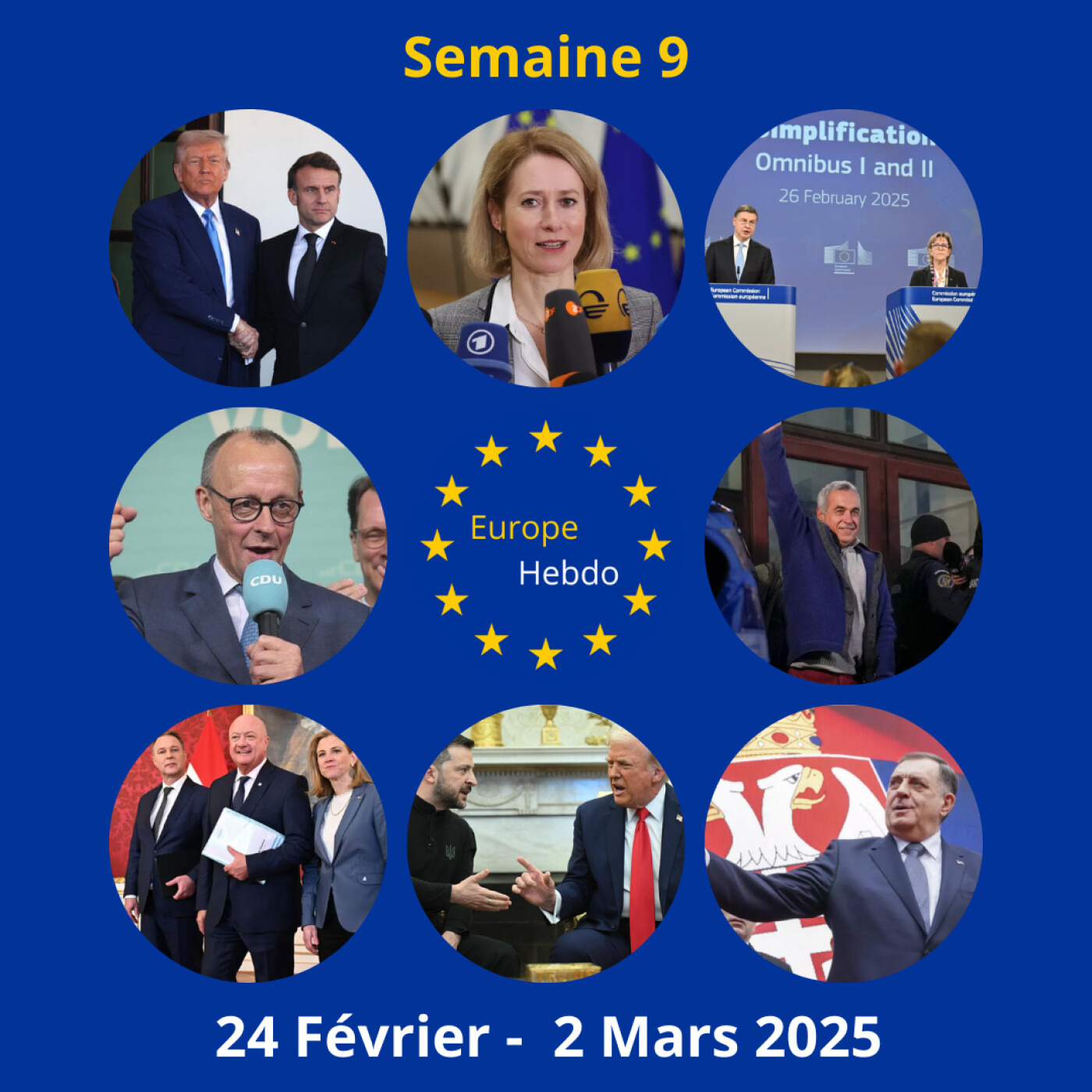 Europe Hebdo