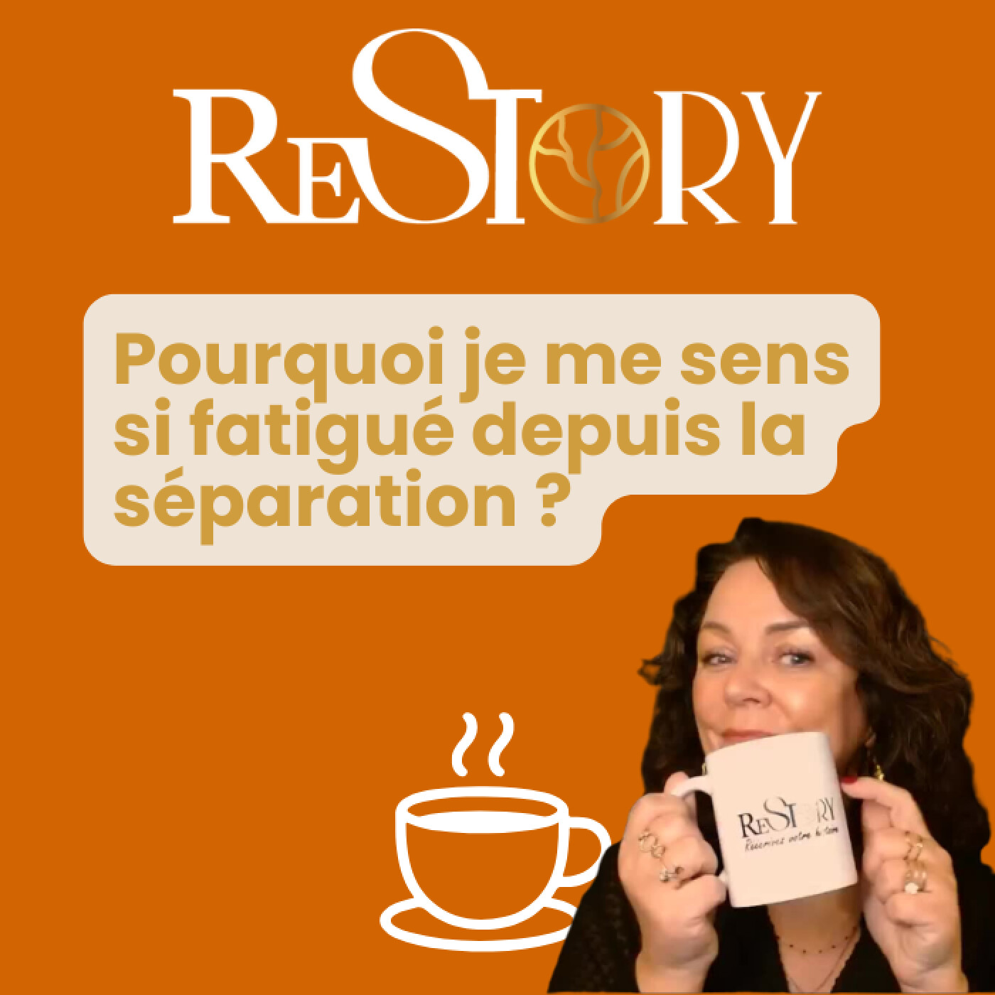Restory, réécrivez votre histoire après une séparation
