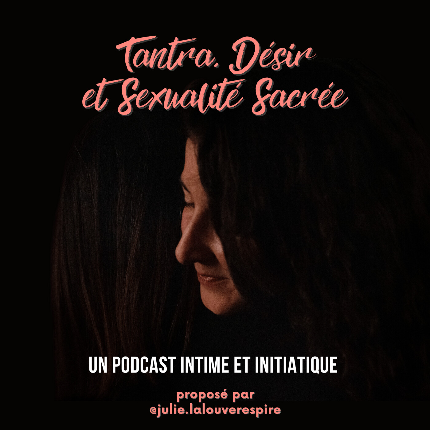 La Louve Respire... Tantra, Désir & Sexualité Sacrée