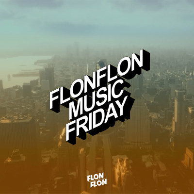 Flonflon Music Friday - 01/07/2022 cover