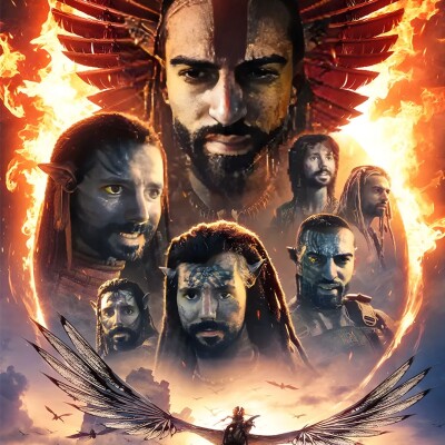 Est-il normal d'aimer Avatar 3 ? Dieu ? Eywa ? Mimi ? cover