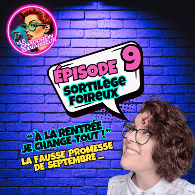 "A la rentrée, je change tout", la fausse promesse de Septembre cover