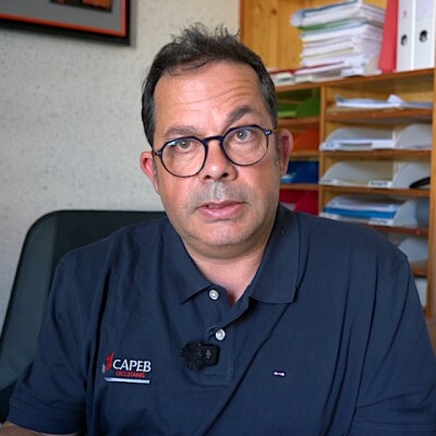 Artisanat du bâtiment : la CAPEB 09 appelle à « moins de compassion et plus d’action » le  20/02 15:23 cover