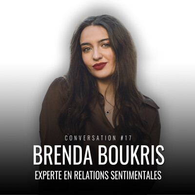 Aussi séduisante que Beyoncé avec Brenda Boukris cover