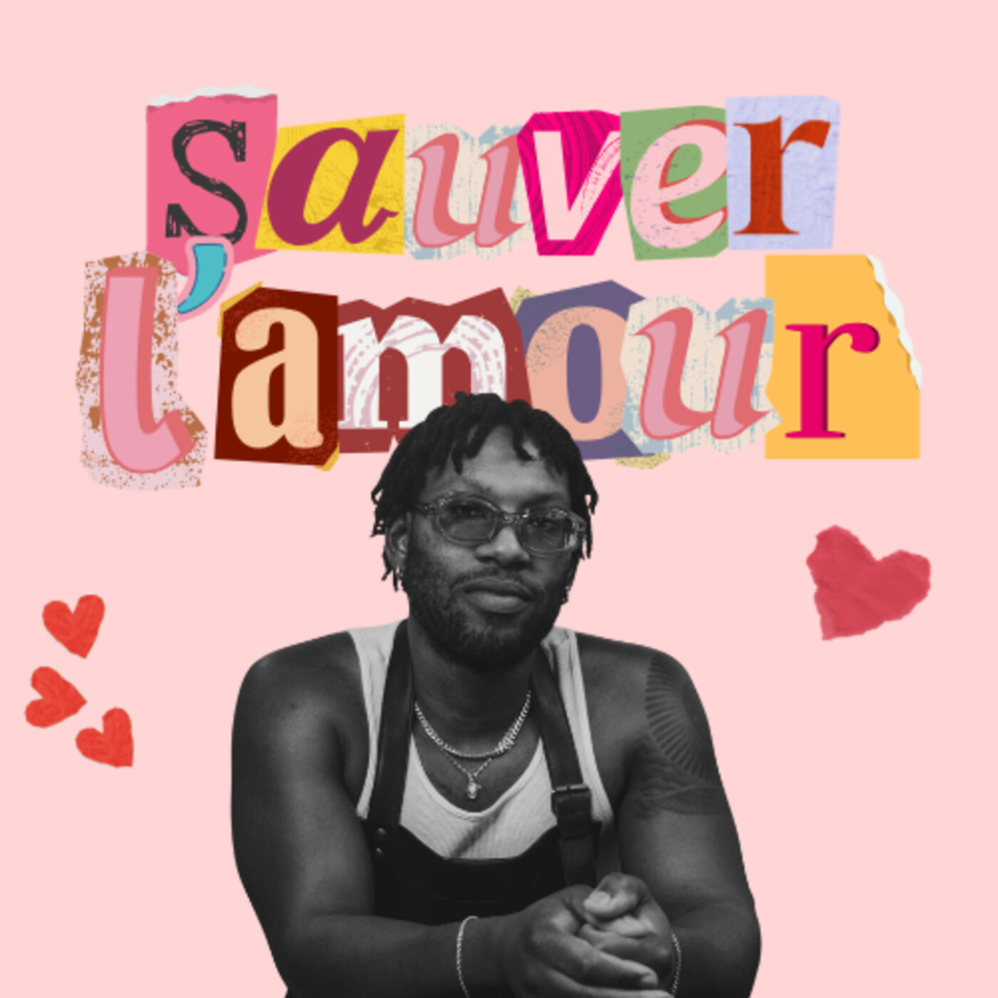 Qui écoute les hommes noirs amoureux ? avec Manuel et Martin