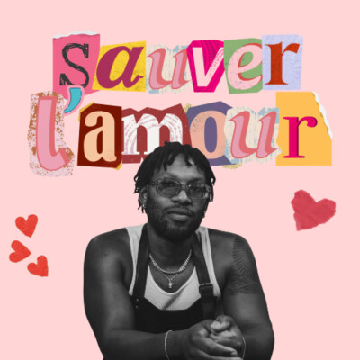 Qui écoute les hommes noirs amoureux ? avec Manuel et Martin cover