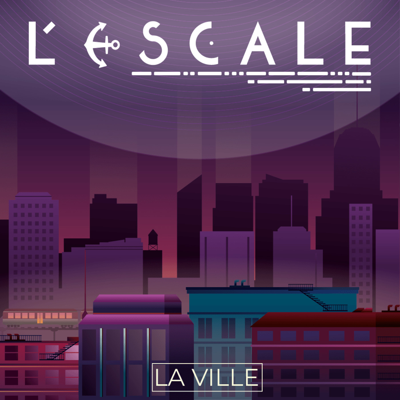 L\'Escale