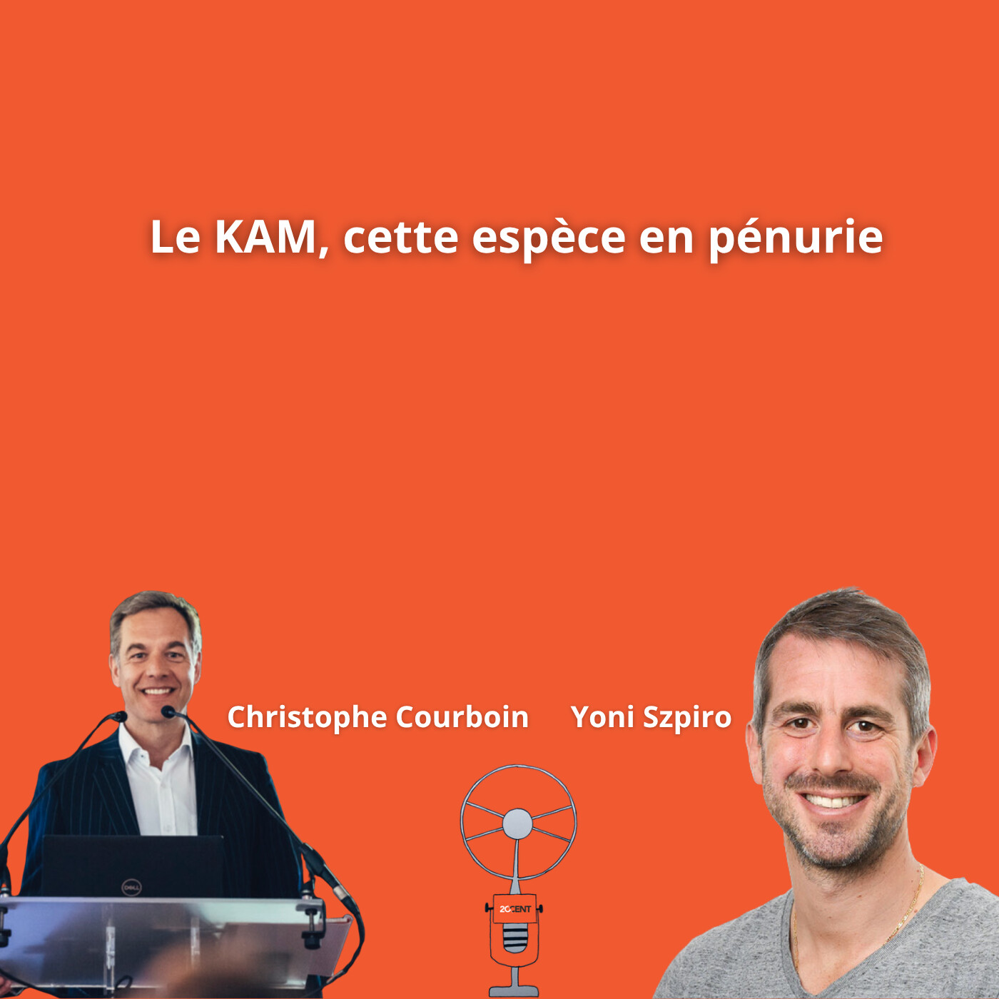 Le KAM cette espèce en pénurie