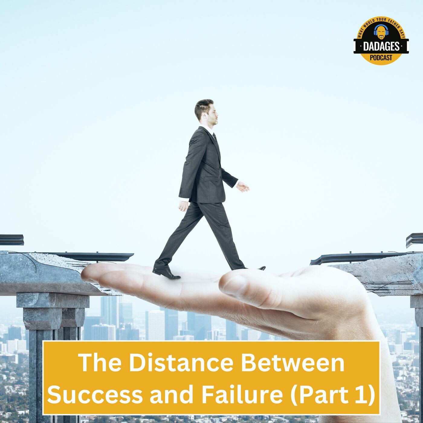 How to Create a Sense of Urgency to Drive Success in Business with Chad Hagle