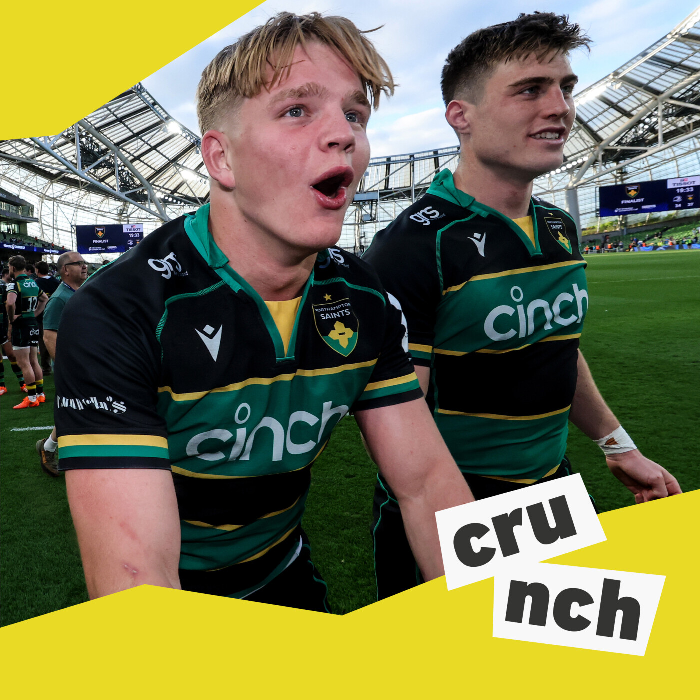 Attaque, jeunesse et arrogance : que vaut Northampton ?