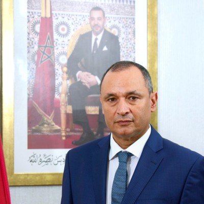 « Le Dernier Mot » reçoit Mr. Ryad Mezzour, Ministre de l’Industrie et du Commerce cover